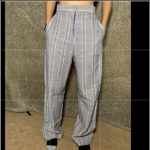 Acne studios pants.